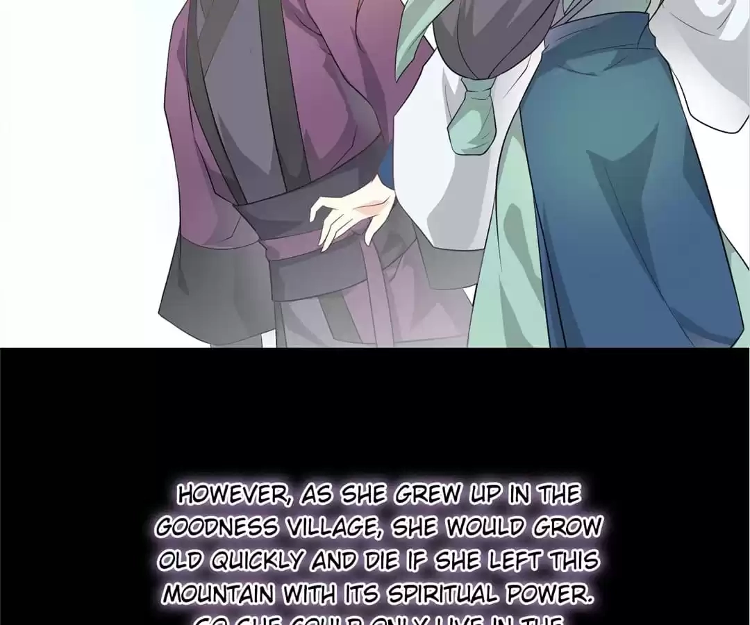 Read Yaotai Mirror chapter 68 image 54 on Lezhin