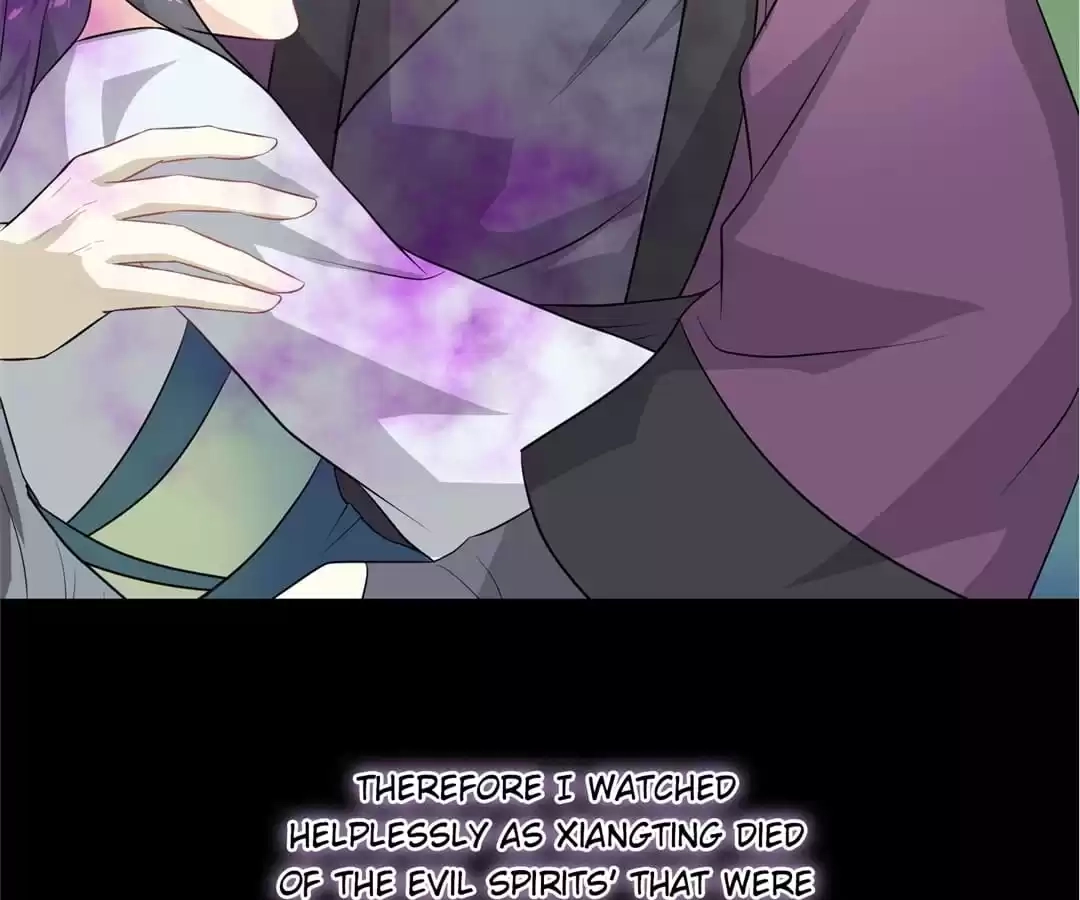 Read Yaotai Mirror chapter 68 image 60 on Lezhin