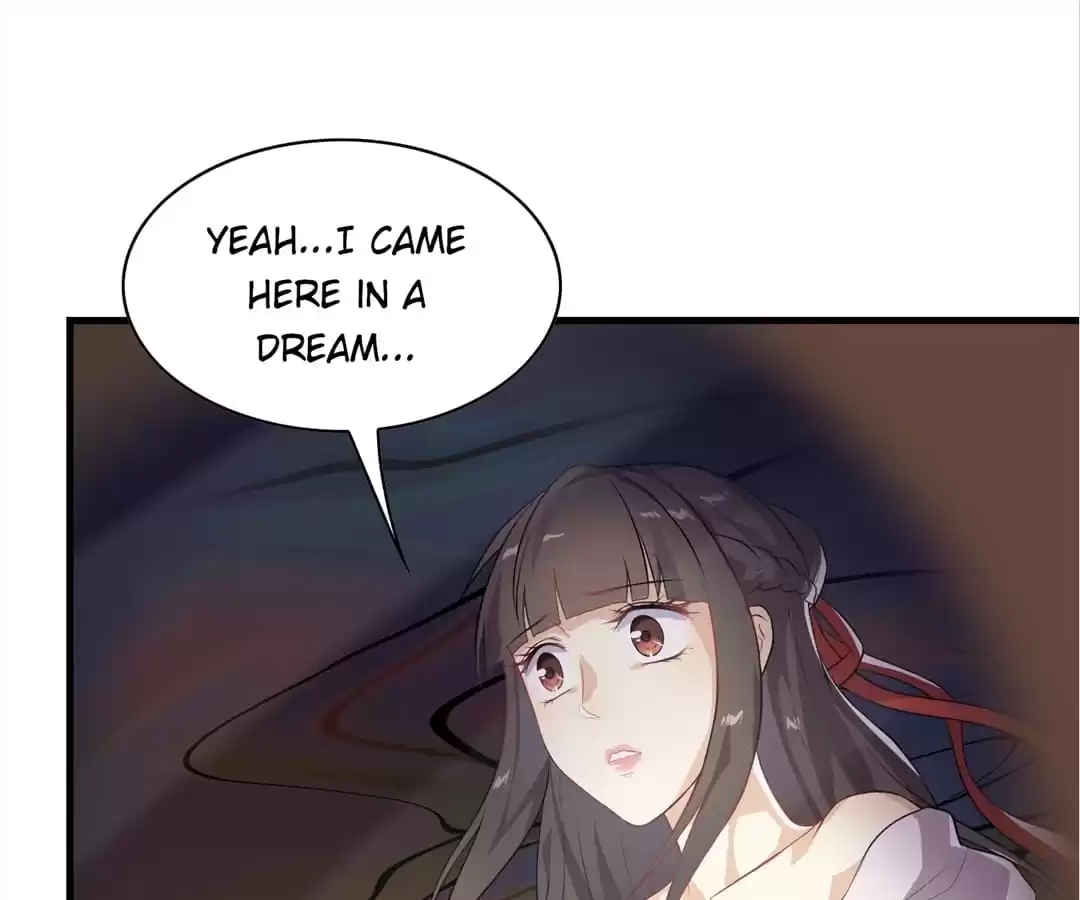 Read Yaotai Mirror chapter 68 image 7 on Lezhin
