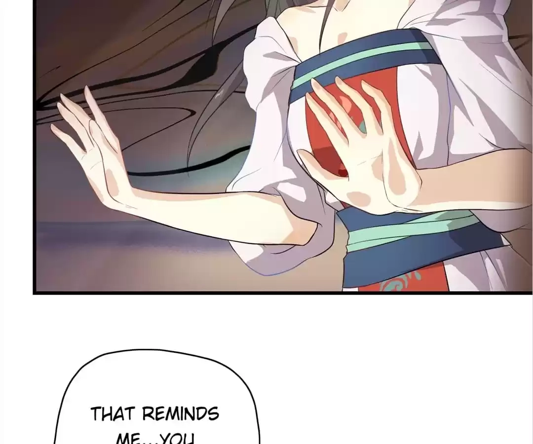 Read Yaotai Mirror chapter 68 image 8 on Lezhin
