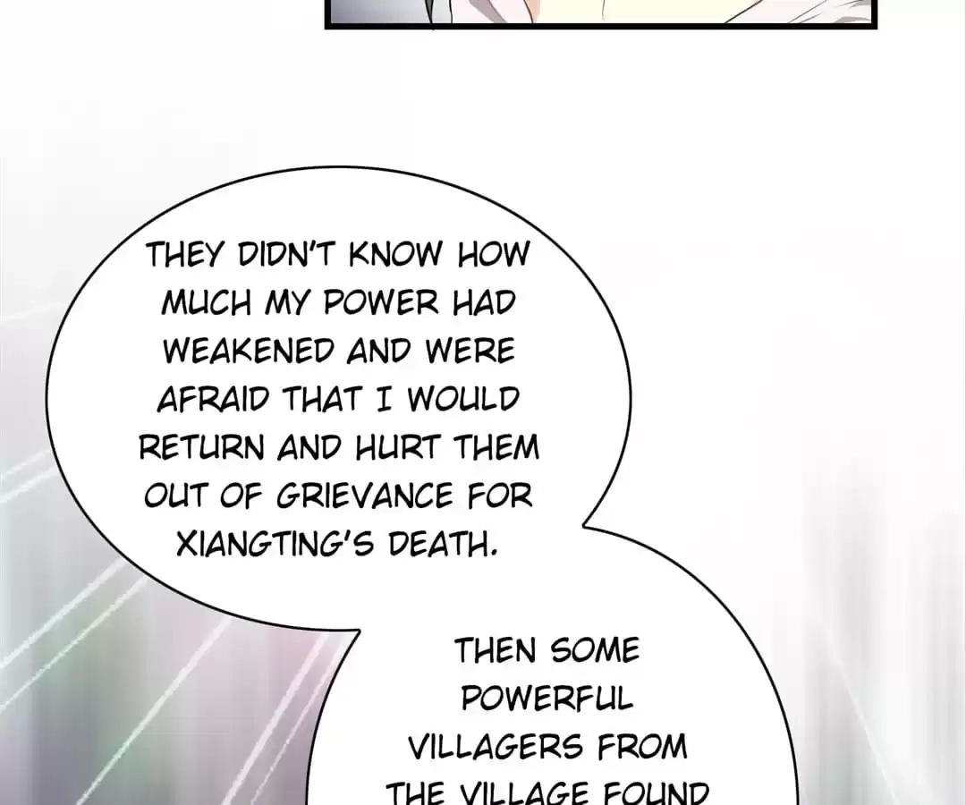 Read Yaotai Mirror chapter 69 image 13 on Lezhin
