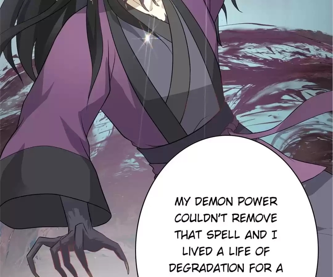 Read Yaotai Mirror chapter 69 image 15 on Lezhin