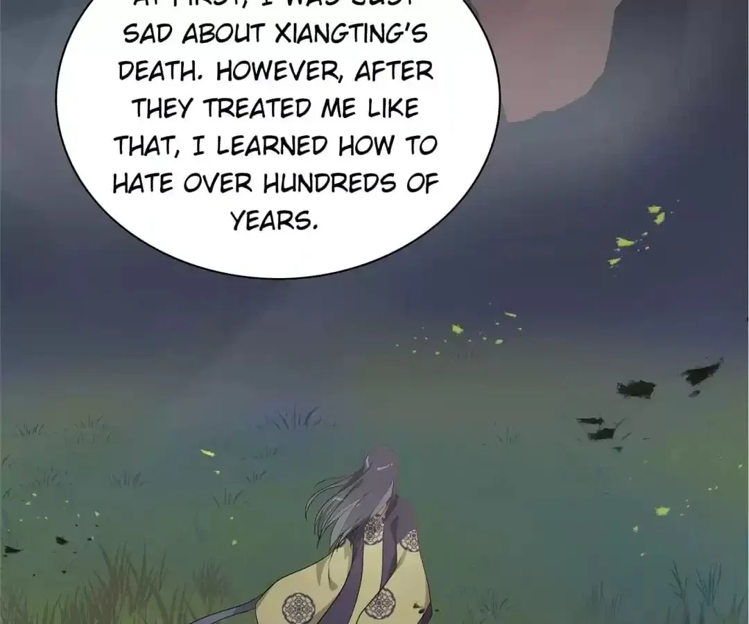 Read Yaotai Mirror chapter 69 image 19 on Lezhin