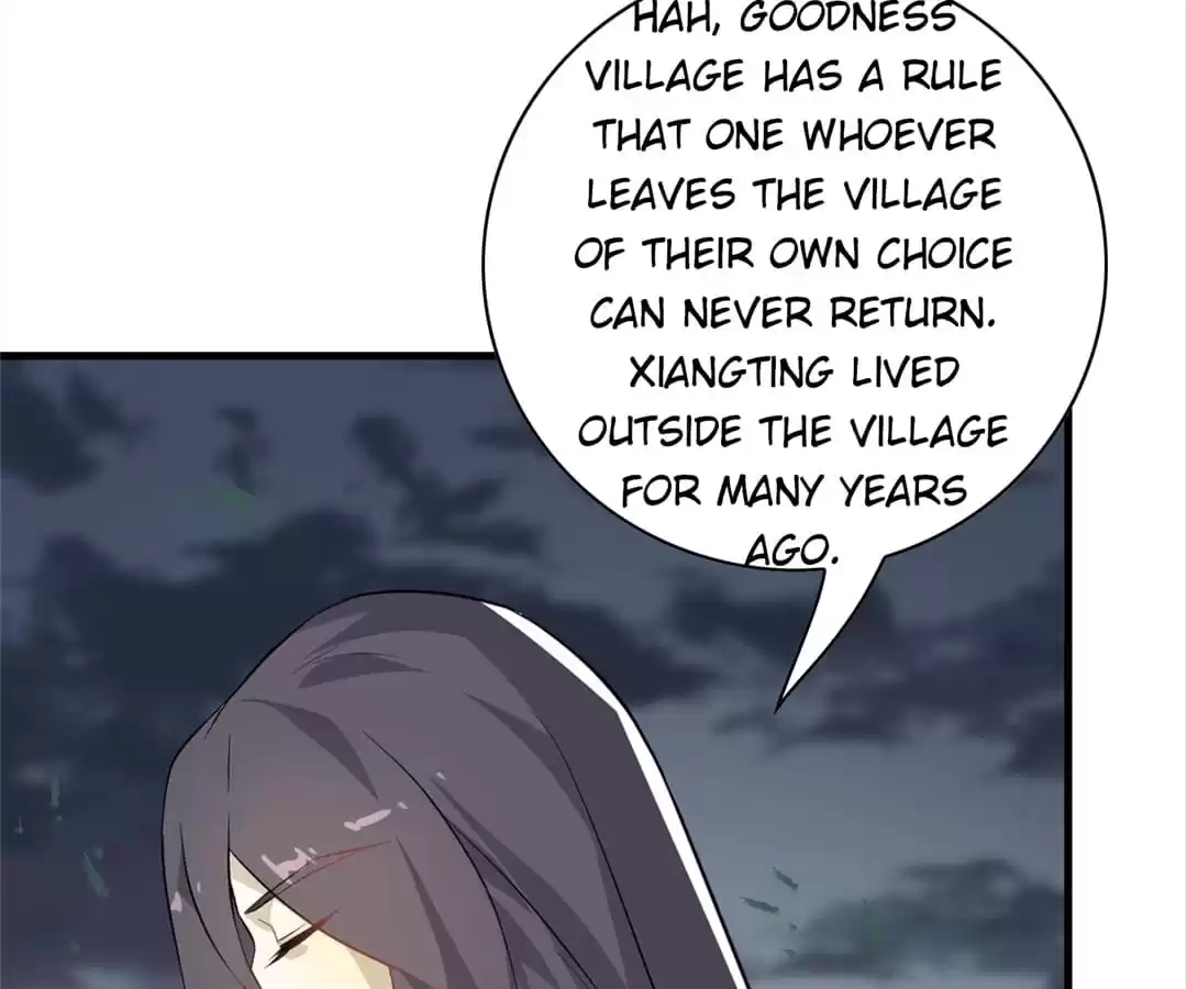 Read Yaotai Mirror chapter 69 image 2 on Lezhin