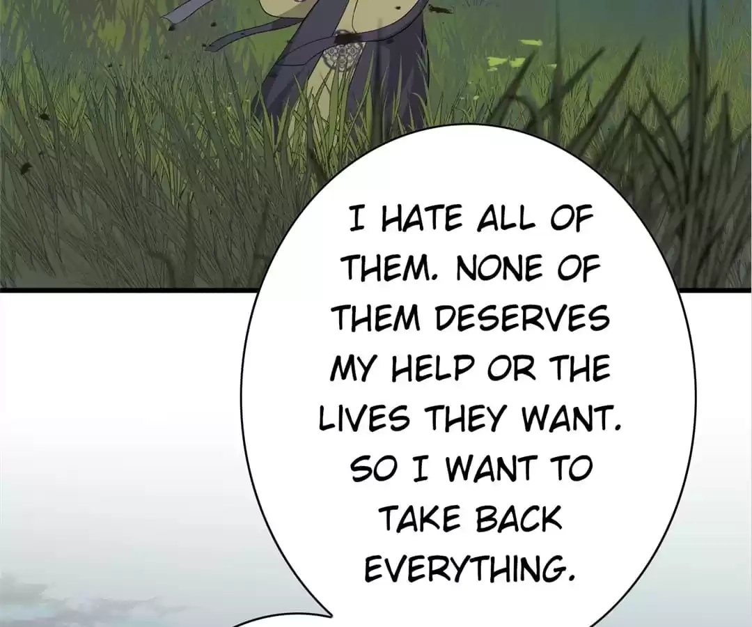 Read Yaotai Mirror chapter 69 image 20 on Lezhin