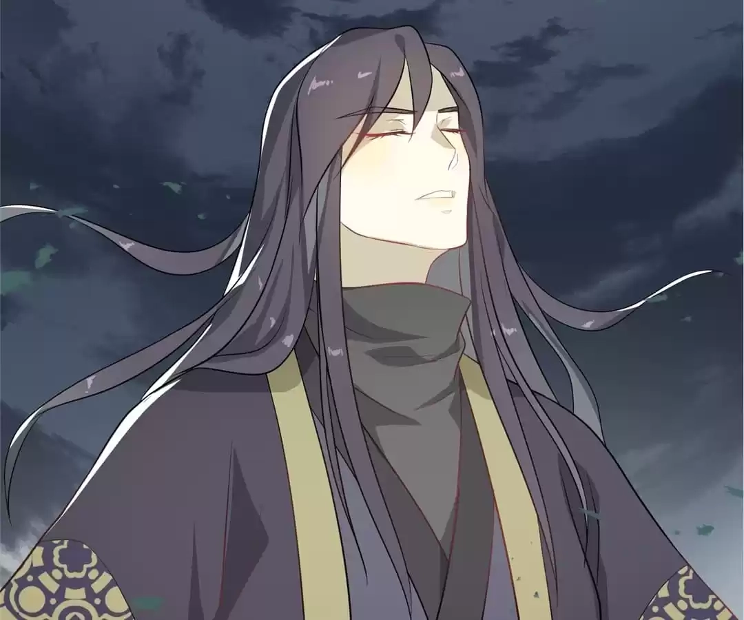 Read Yaotai Mirror chapter 69 image 22 on Lezhin