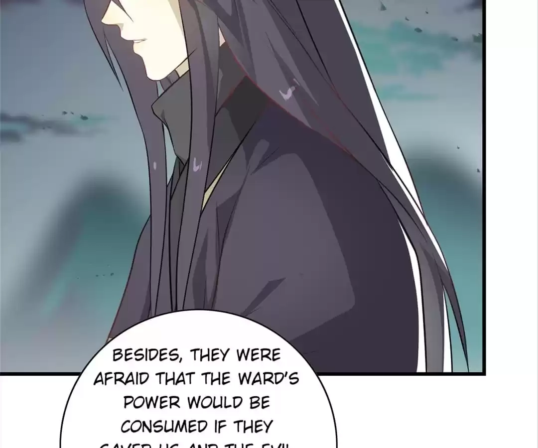 Read Yaotai Mirror chapter 69 image 3 on Lezhin