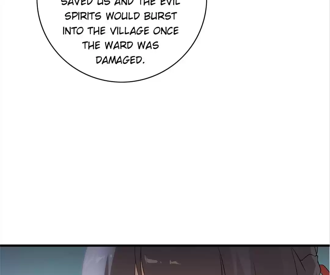Read Yaotai Mirror chapter 69 image 4 on Lezhin