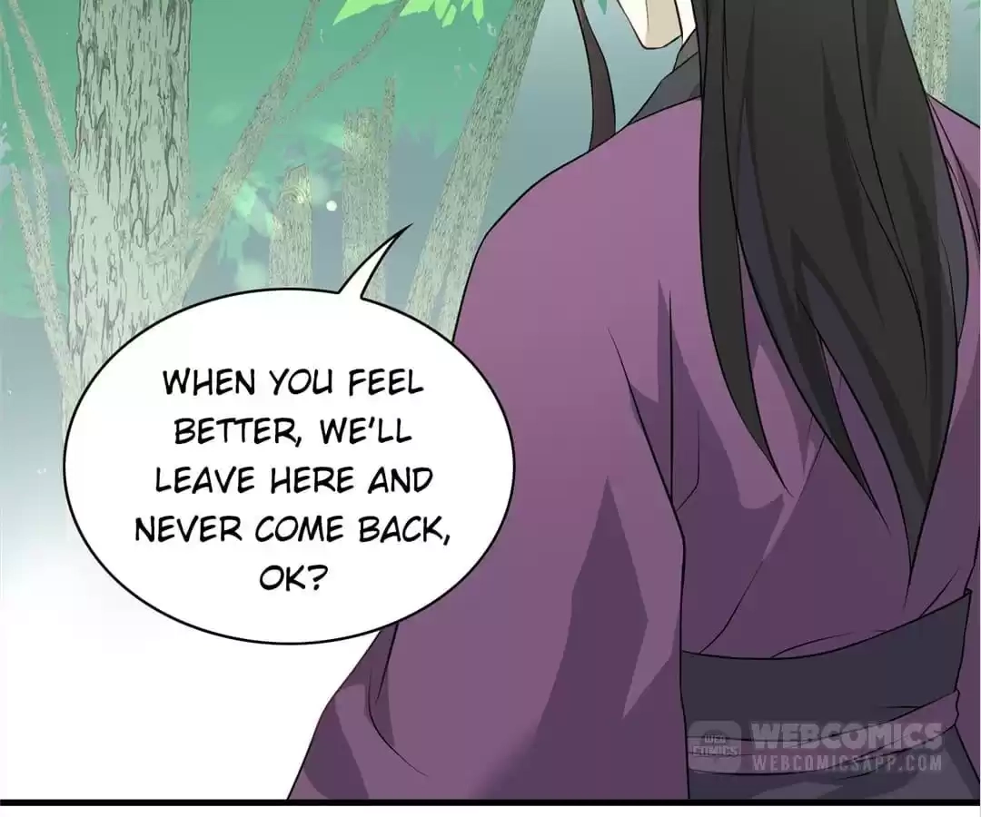 Read Yaotai Mirror chapter 69 image 41 on Lezhin