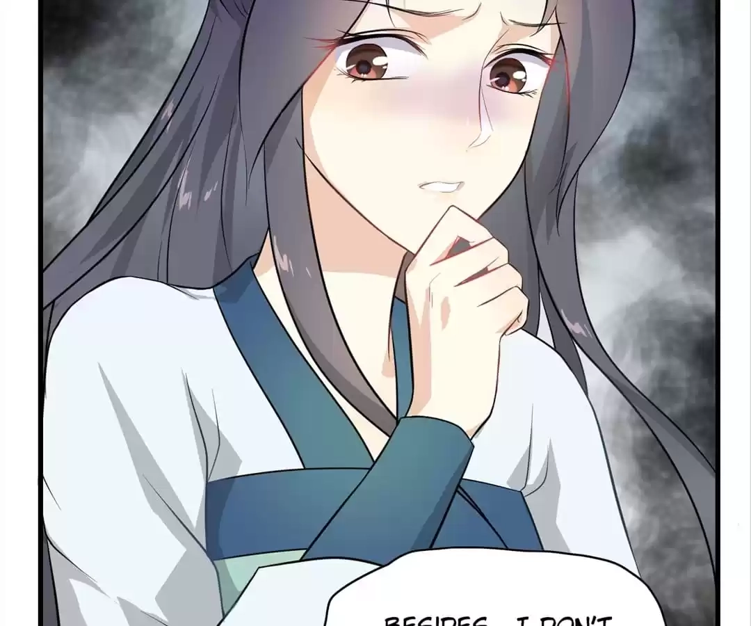 Read Yaotai Mirror chapter 69 image 52 on Lezhin