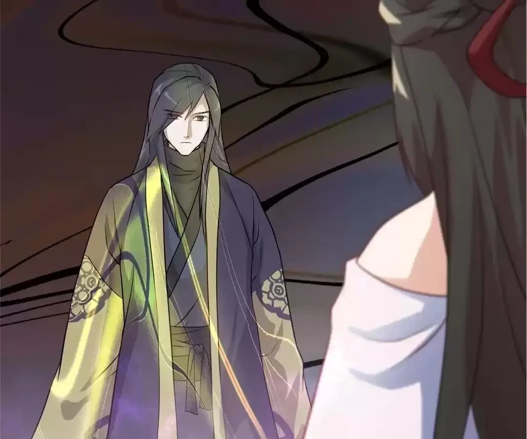 Read Yaotai Mirror chapter 69 image 59 on Lezhin