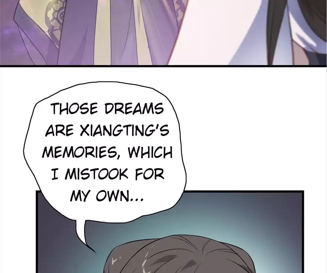 Read Yaotai Mirror chapter 69 image 60 on Lezhin