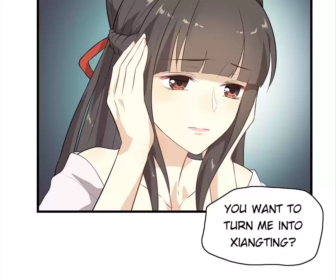 Read Yaotai Mirror chapter 69 image 61 on Lezhin