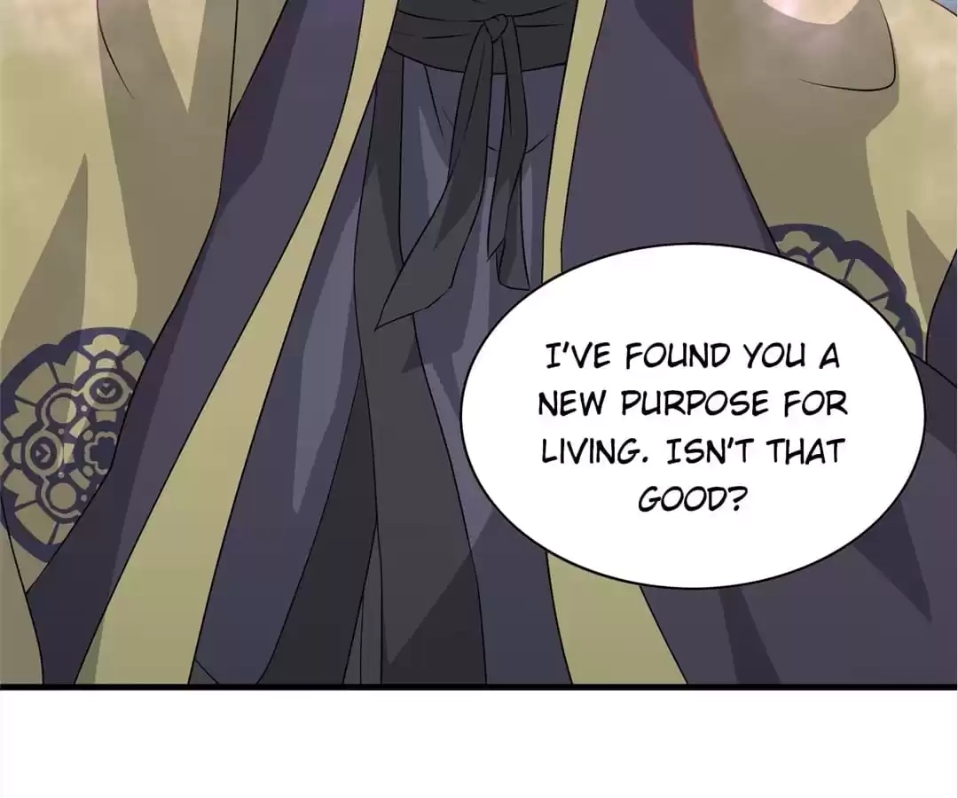 Read Yaotai Mirror chapter 69 image 64 on Lezhin