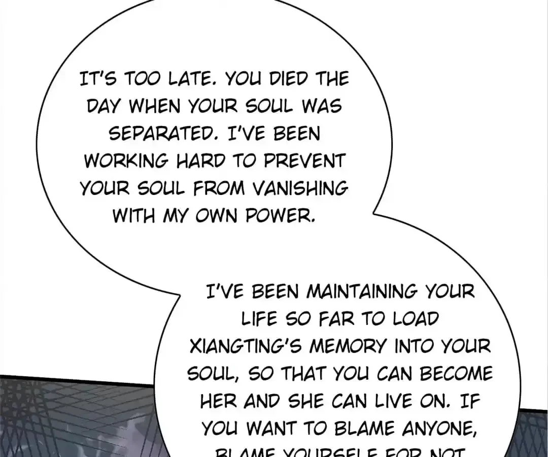 Read Yaotai Mirror chapter 69 image 69 on Lezhin