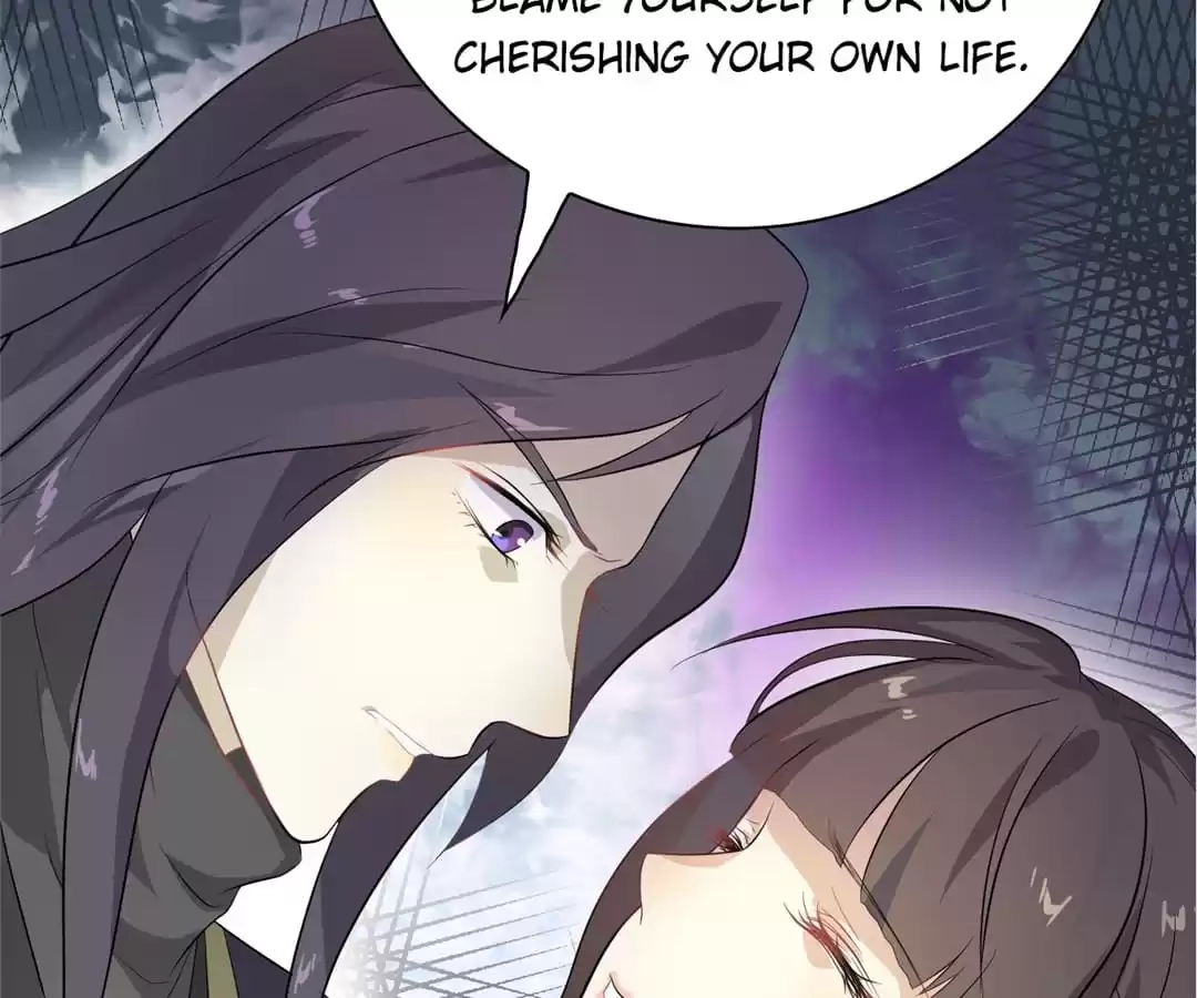 Read Yaotai Mirror chapter 69 image 70 on Lezhin