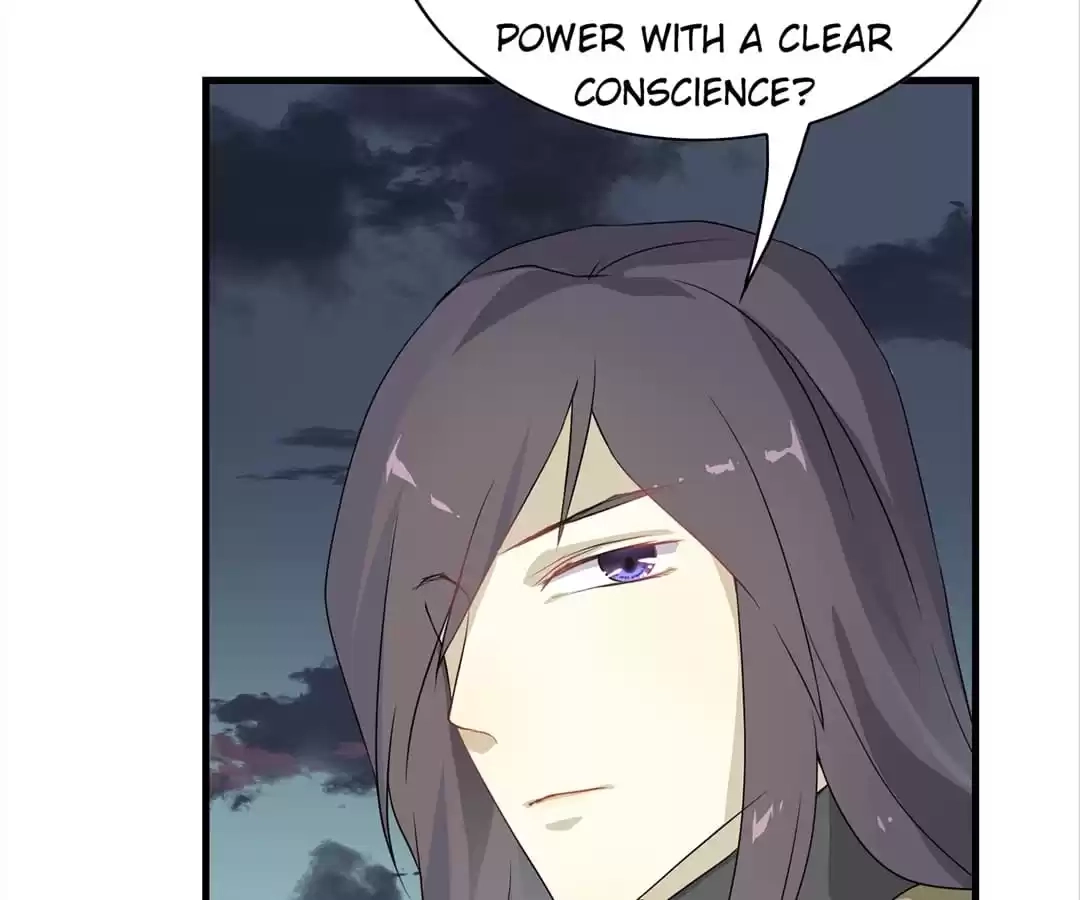 Read Yaotai Mirror chapter 69 image 8 on Lezhin