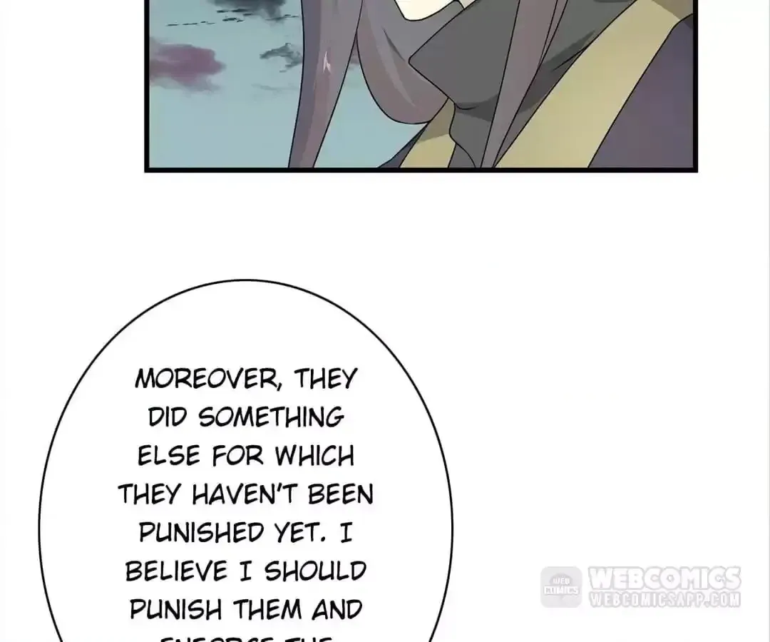 Read Yaotai Mirror chapter 69 image 9 on Lezhin