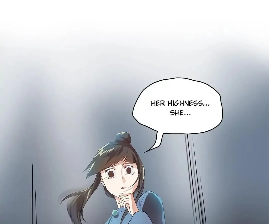 Read Yaotai Mirror chapter 7 image 0 on Lezhin