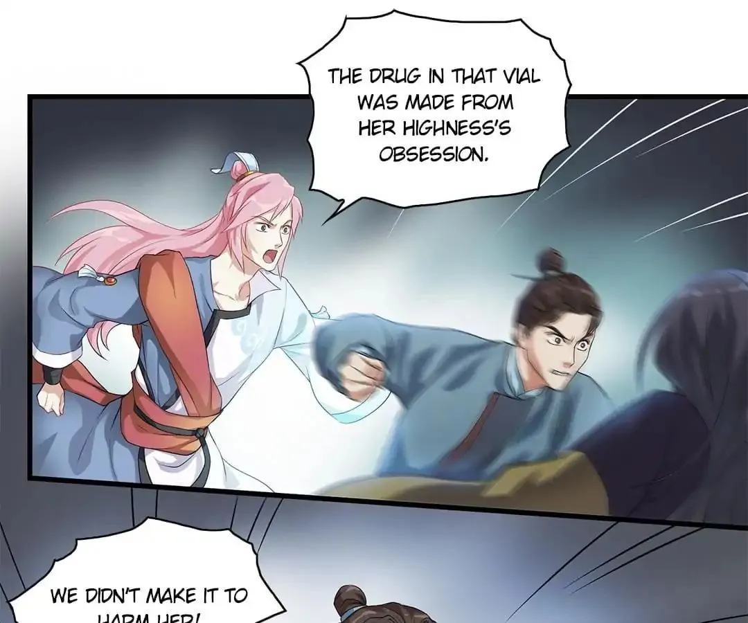 Read Yaotai Mirror chapter 7 image 10 on Lezhin