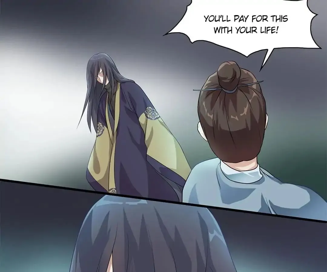 Read Yaotai Mirror chapter 7 image 12 on Lezhin