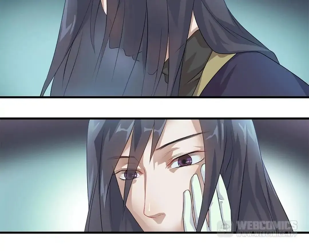 Read Yaotai Mirror chapter 7 image 13 on Lezhin