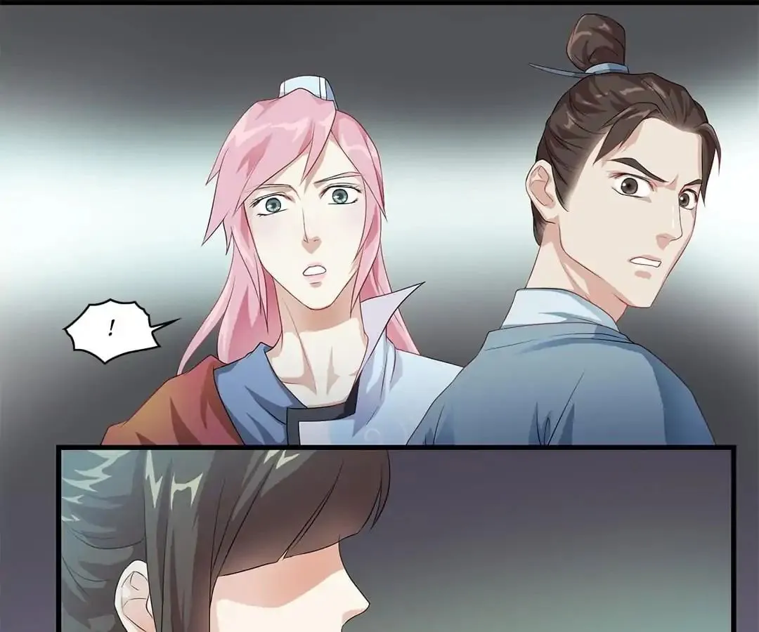 Read Yaotai Mirror chapter 7 image 14 on Lezhin