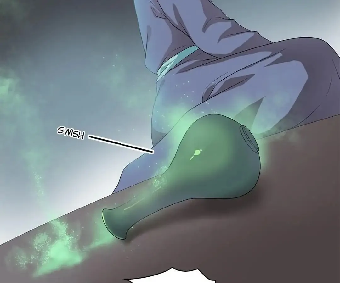 Read Yaotai Mirror chapter 7 image 16 on Lezhin