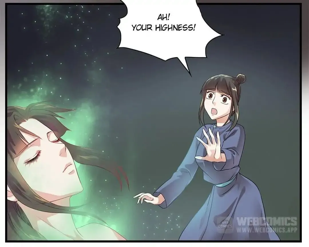 Read Yaotai Mirror chapter 7 image 17 on Lezhin