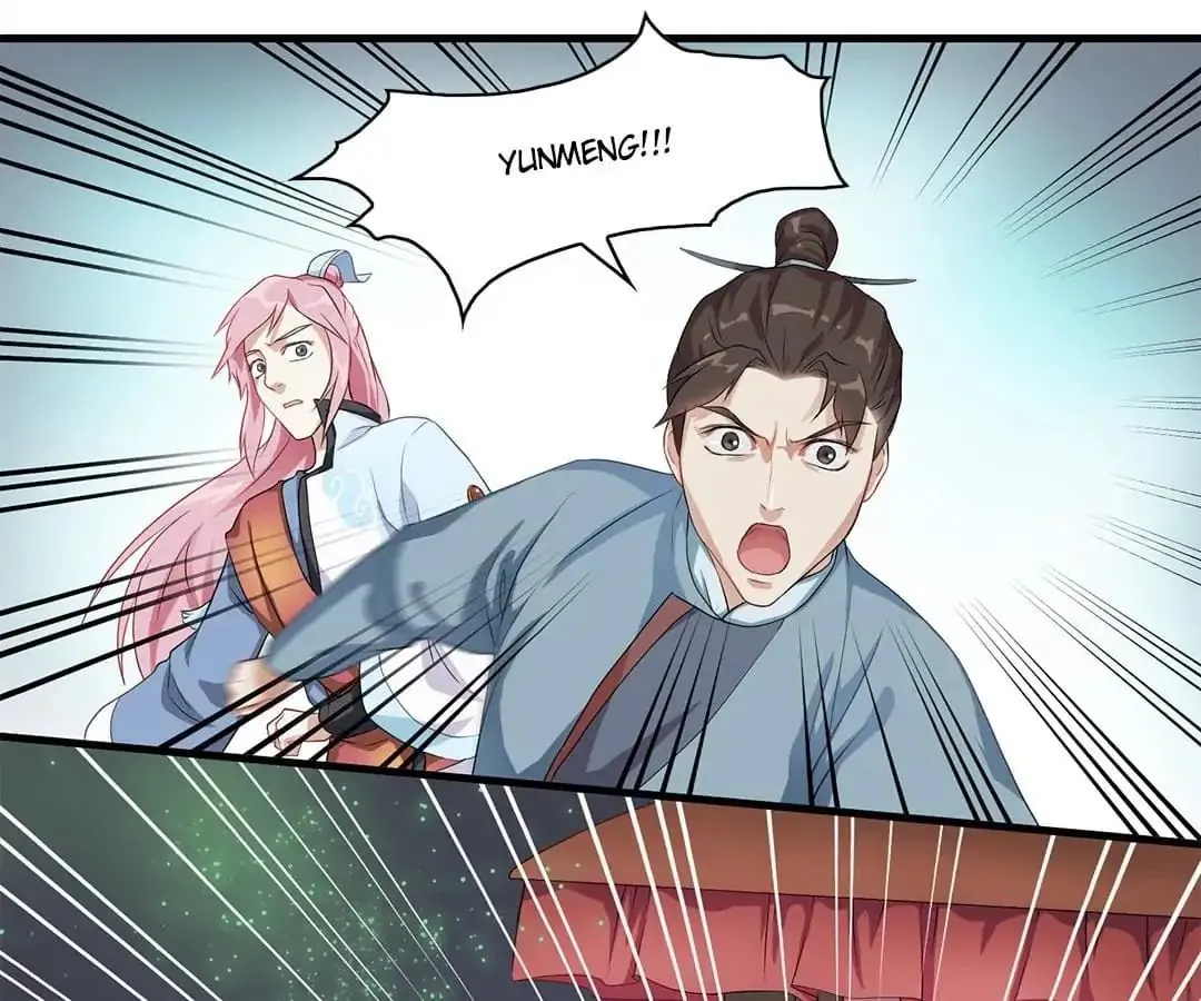 Read Yaotai Mirror chapter 7 image 18 on Lezhin