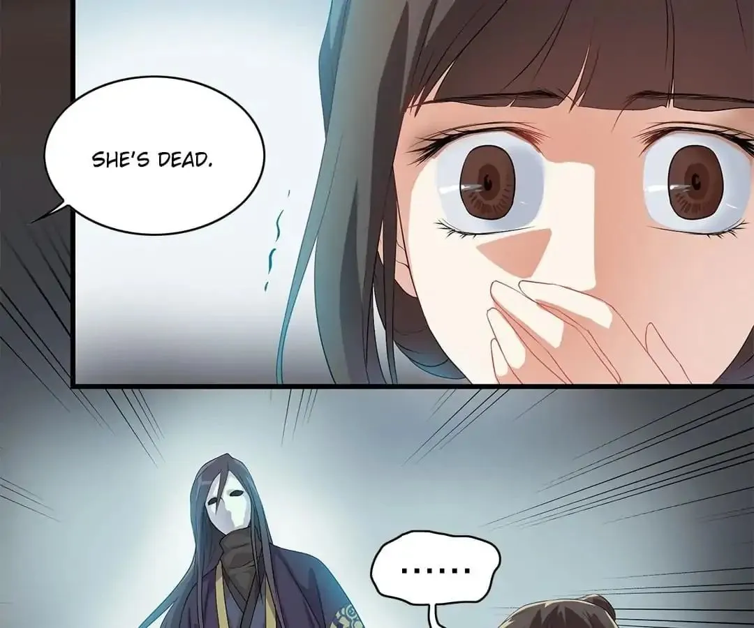Read Yaotai Mirror chapter 7 image 2 on Lezhin