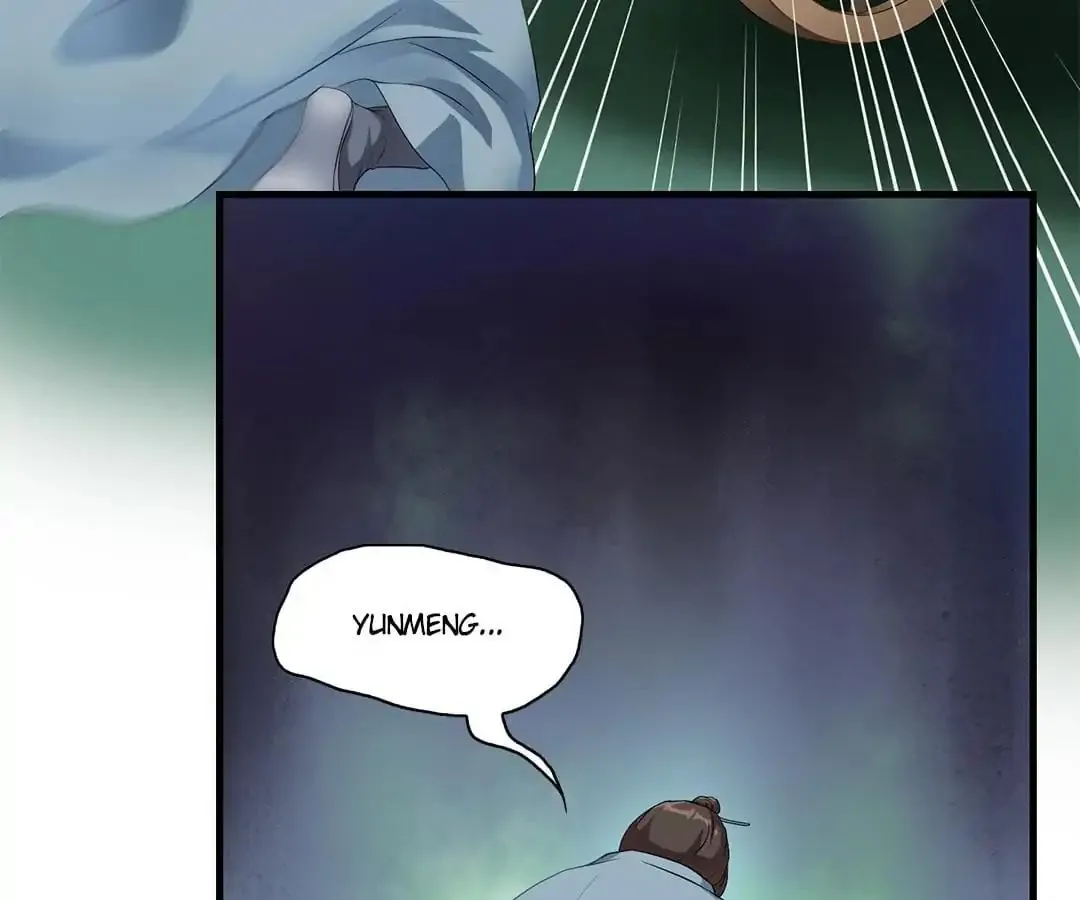 Read Yaotai Mirror chapter 7 image 20 on Lezhin