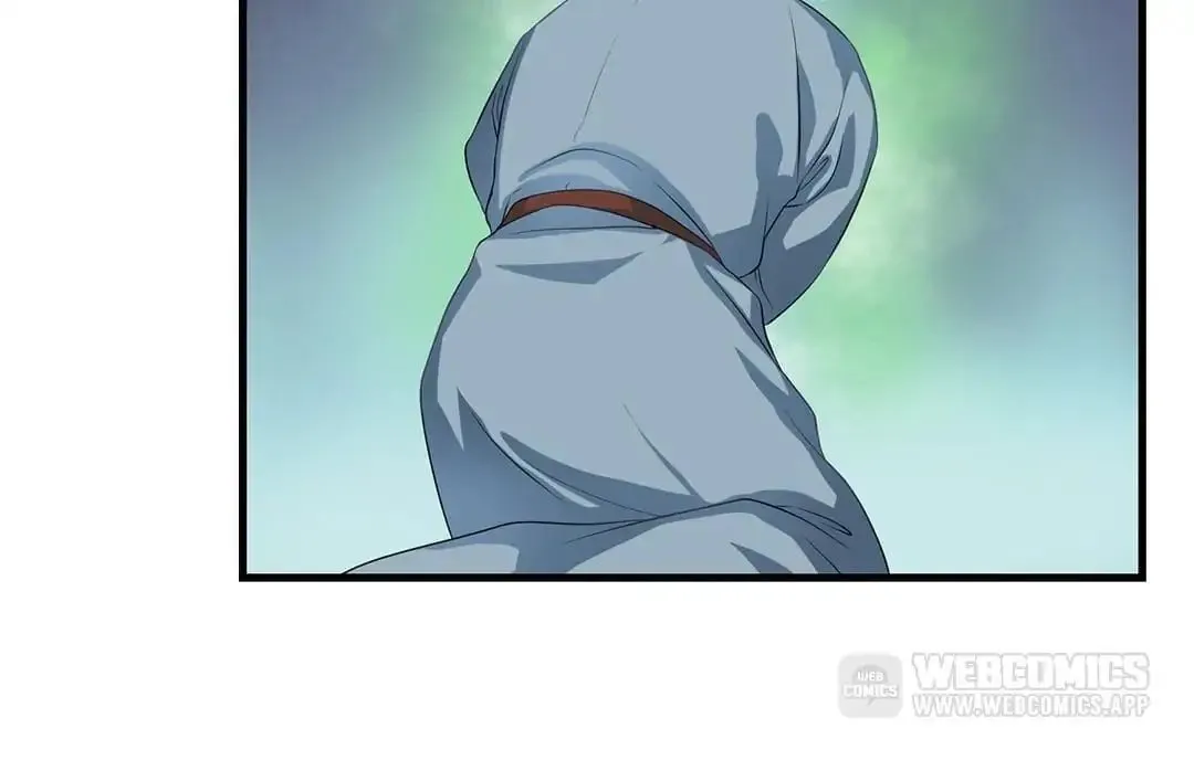 Read Yaotai Mirror chapter 7 image 21 on Lezhin