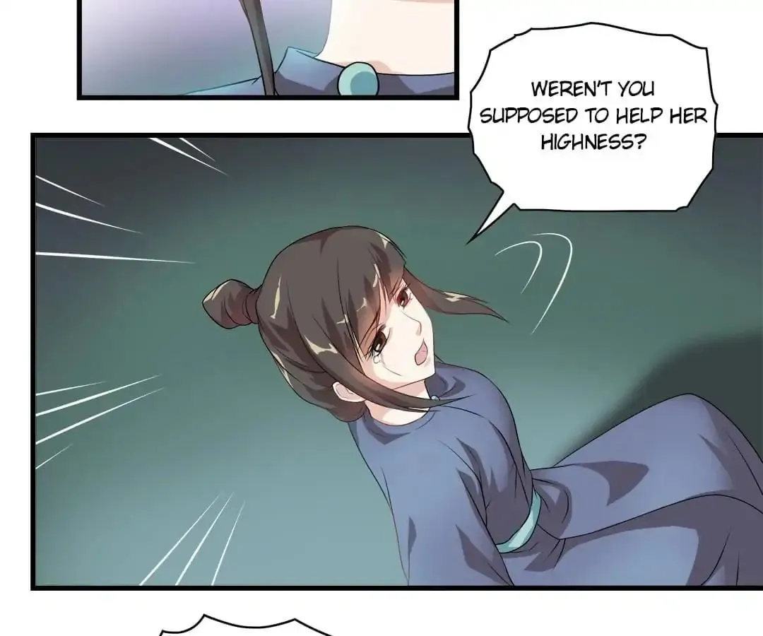 Read Yaotai Mirror chapter 7 image 23 on Lezhin