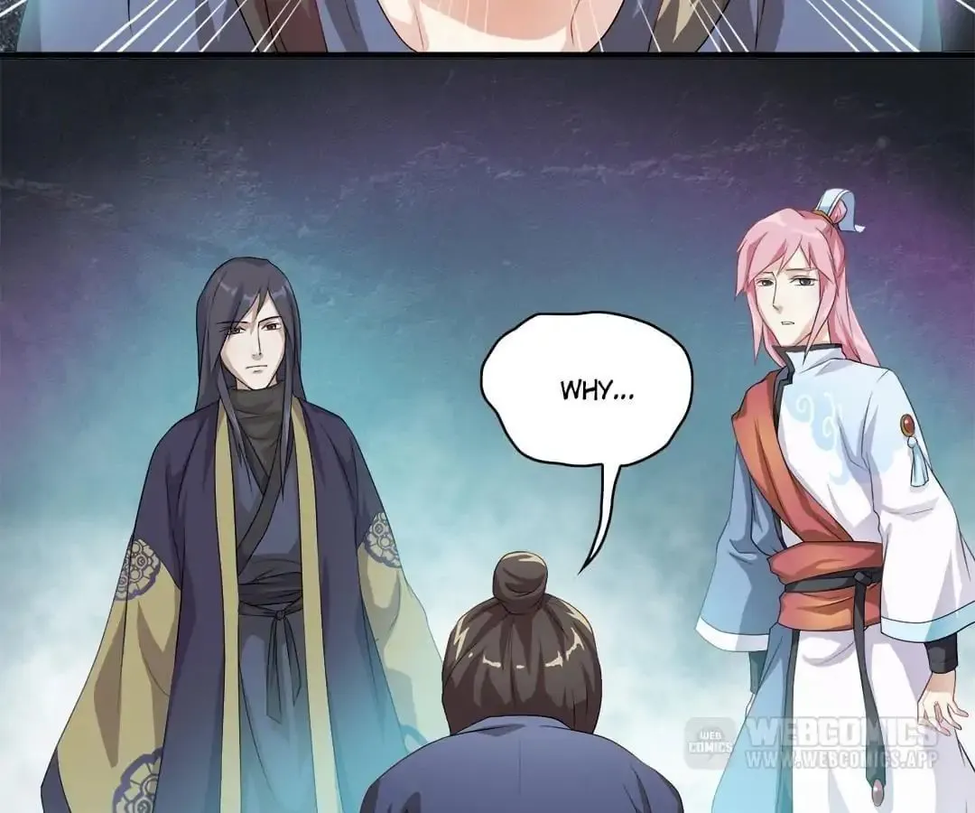 Read Yaotai Mirror chapter 7 image 25 on Lezhin