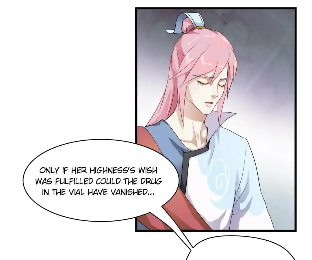 Read Yaotai Mirror chapter 7 image 27 on Lezhin