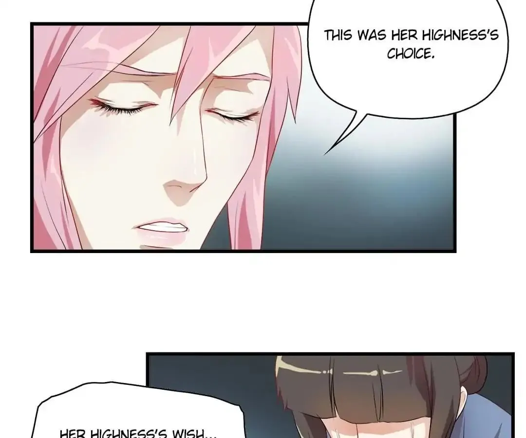 Read Yaotai Mirror chapter 7 image 28 on Lezhin