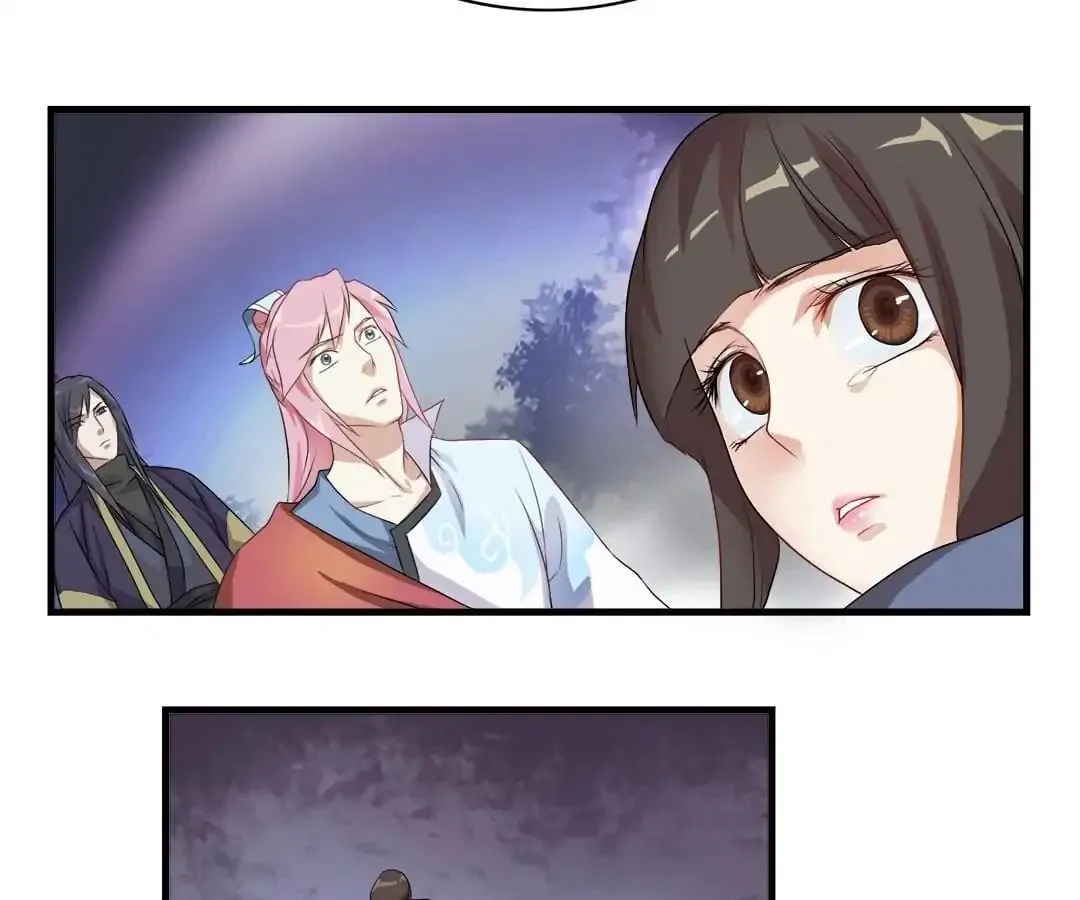 Read Yaotai Mirror chapter 7 image 32 on Lezhin