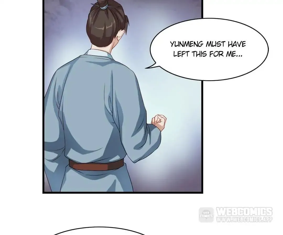 Read Yaotai Mirror chapter 7 image 33 on Lezhin