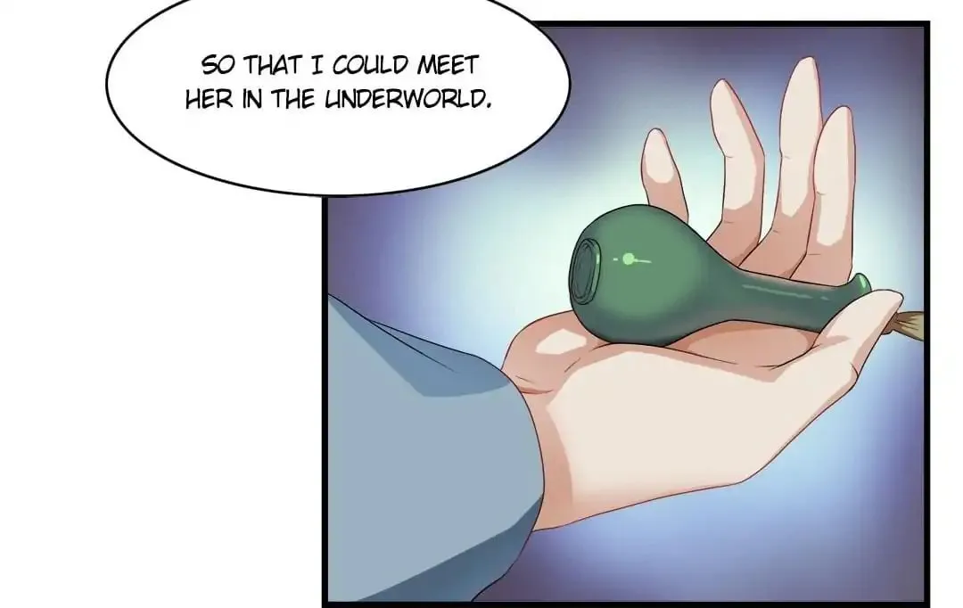 Read Yaotai Mirror chapter 7 image 34 on Lezhin