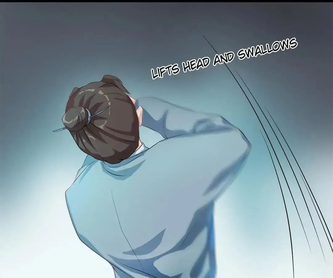 Read Yaotai Mirror chapter 7 image 35 on Lezhin