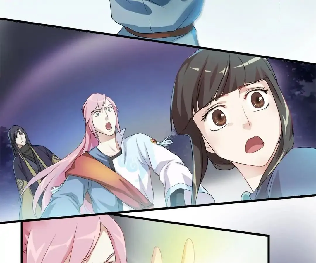 Read Yaotai Mirror chapter 7 image 36 on Lezhin