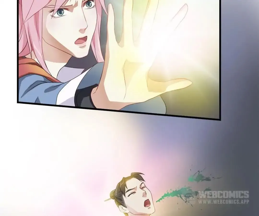 Read Yaotai Mirror chapter 7 image 37 on Lezhin