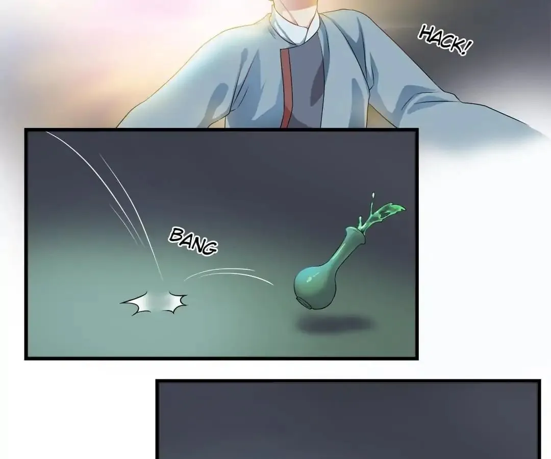 Read Yaotai Mirror chapter 7 image 38 on Lezhin