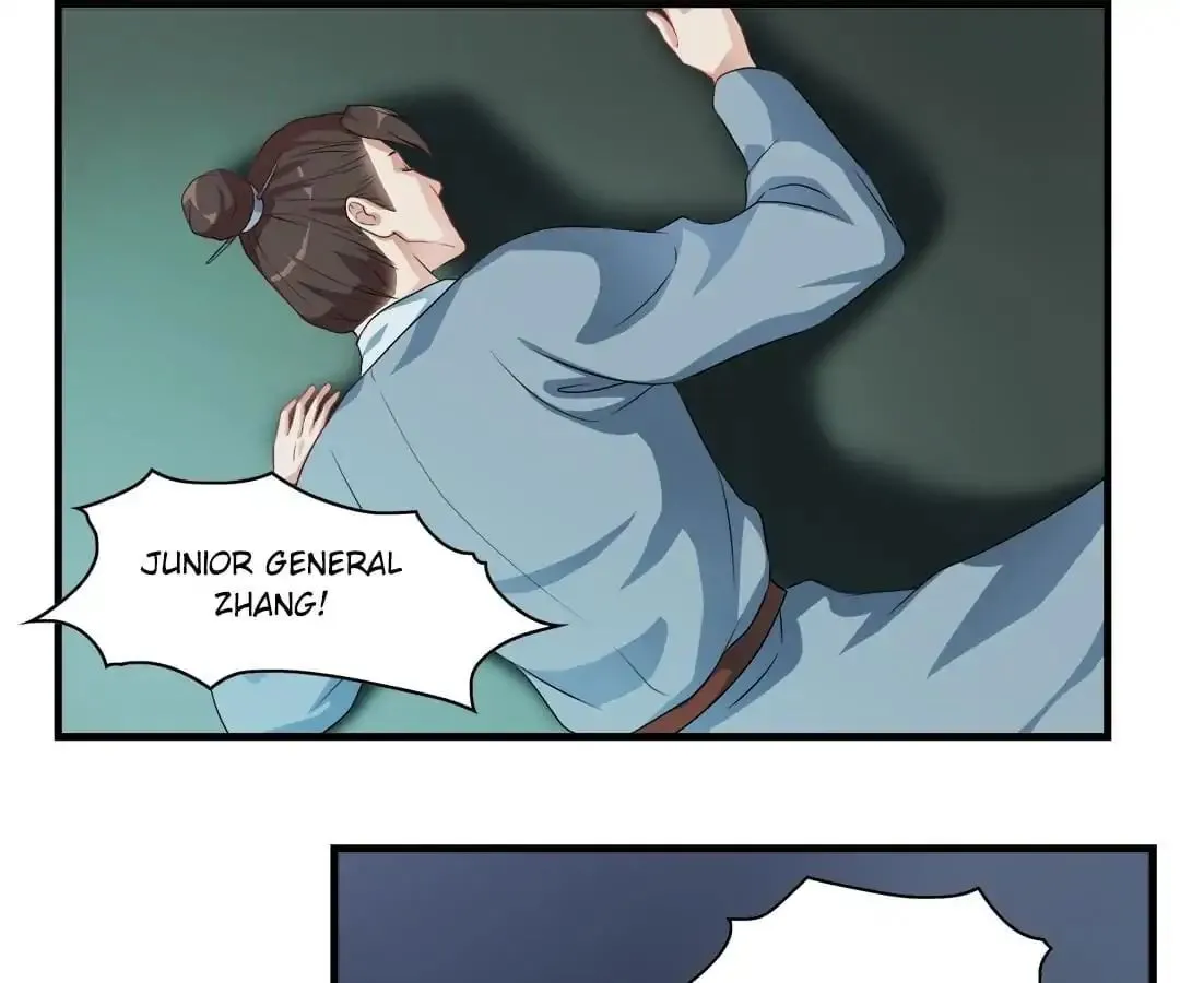 Read Yaotai Mirror chapter 7 image 40 on Lezhin