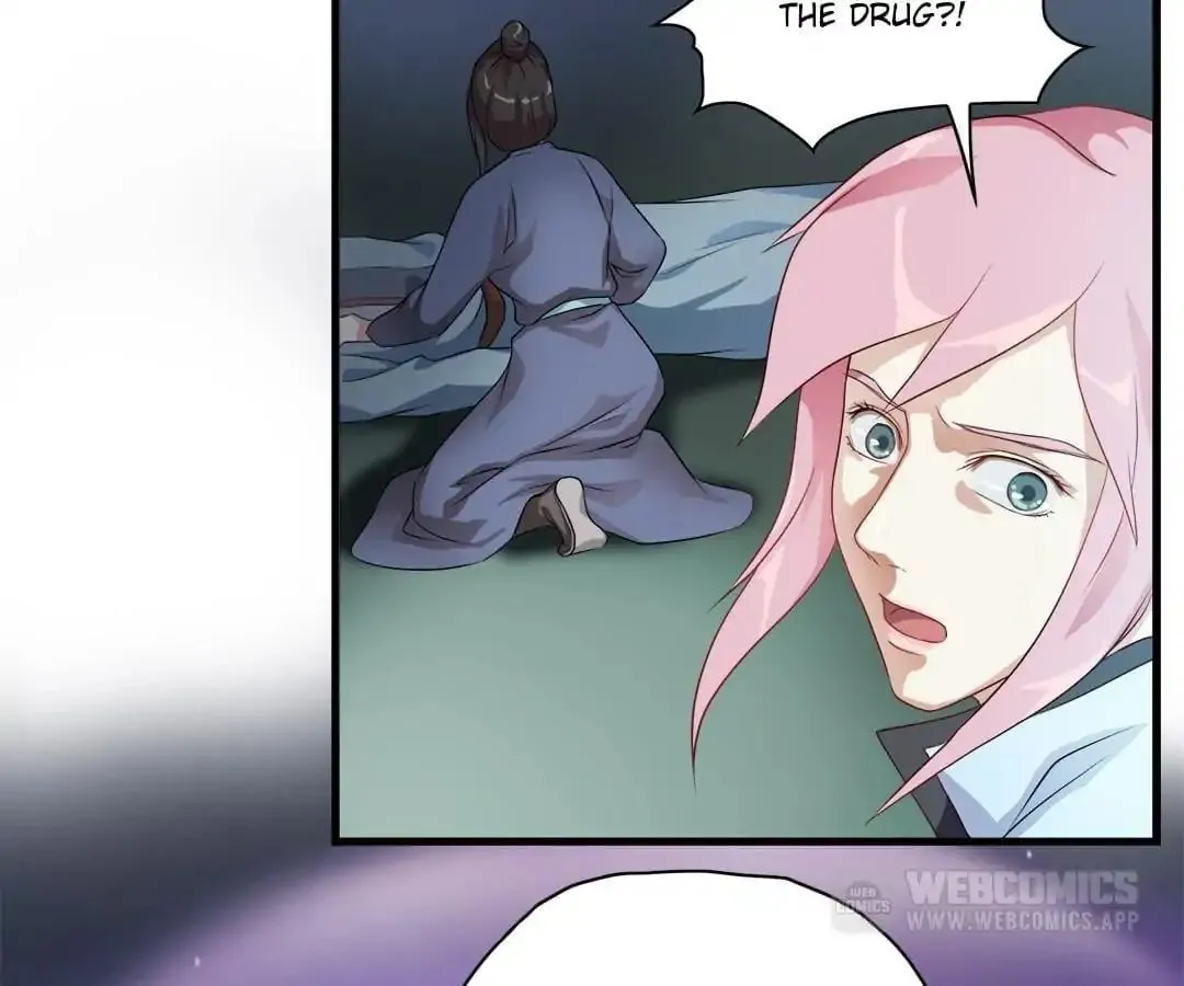 Read Yaotai Mirror chapter 7 image 41 on Lezhin