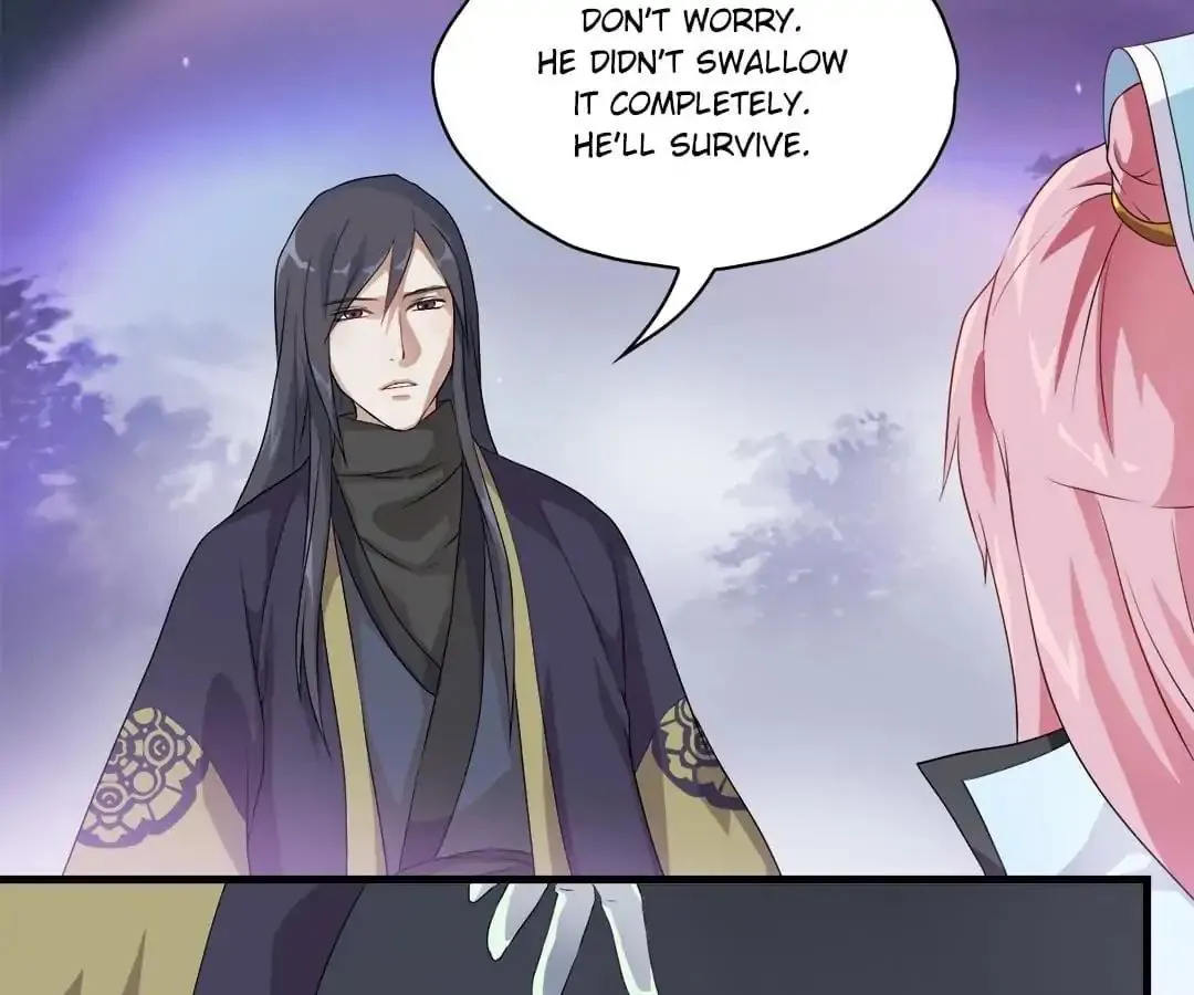 Read Yaotai Mirror chapter 7 image 42 on Lezhin