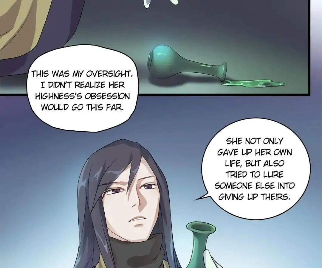 Read Yaotai Mirror chapter 7 image 43 on Lezhin