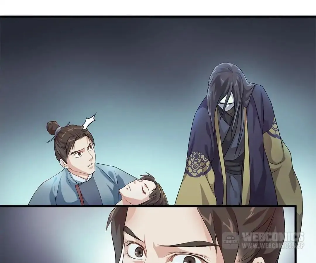 Read Yaotai Mirror chapter 7 image 5 on Lezhin