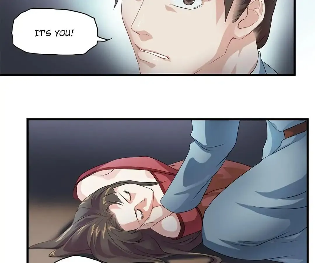 Read Yaotai Mirror chapter 7 image 6 on Lezhin